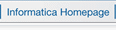 Informatica Homepage